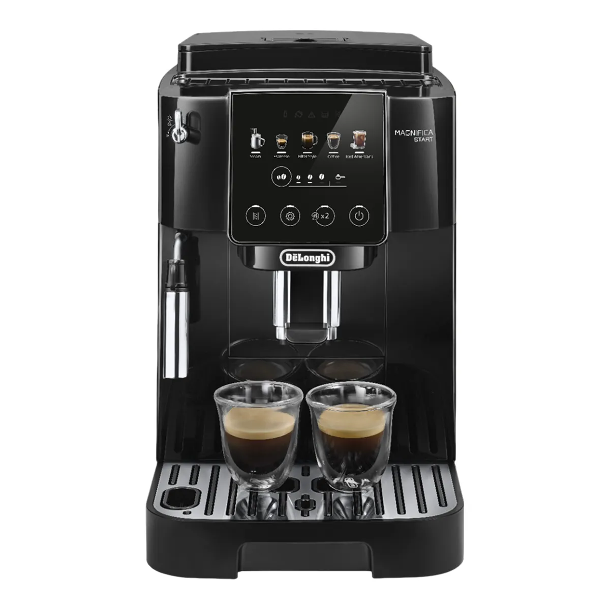 DeLonghi ECAM220.51.B Qahva mashinasi DeLonghi ECAM220.51.B Qahva mashinasi