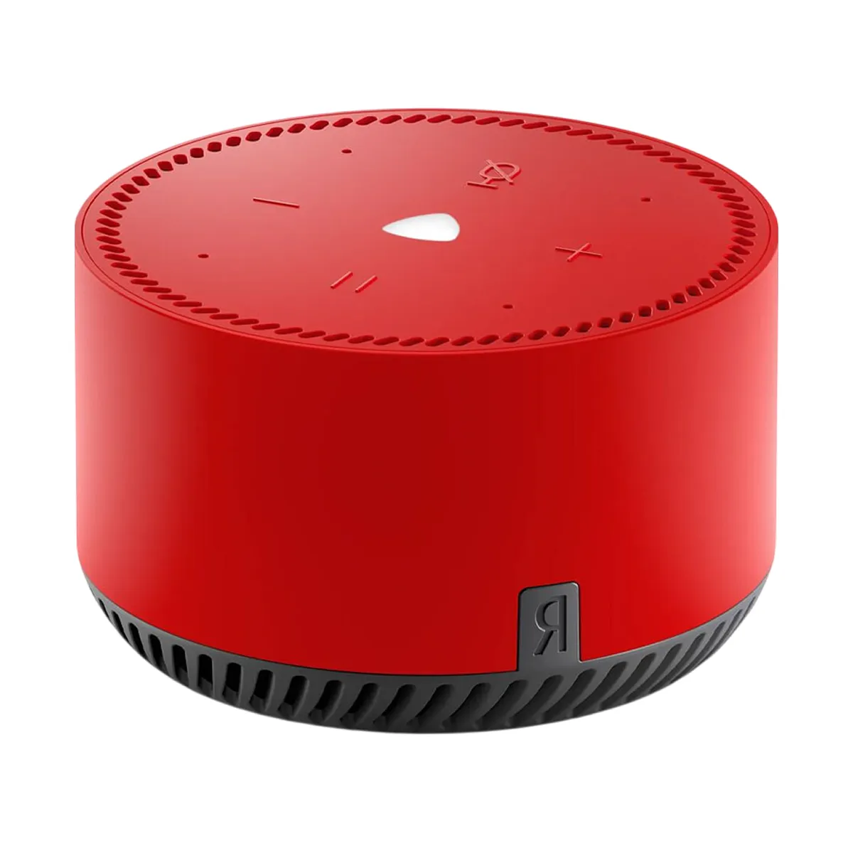 Умная колонка Яндекс Станция Лайт с Алисой, Чили, 5Вт