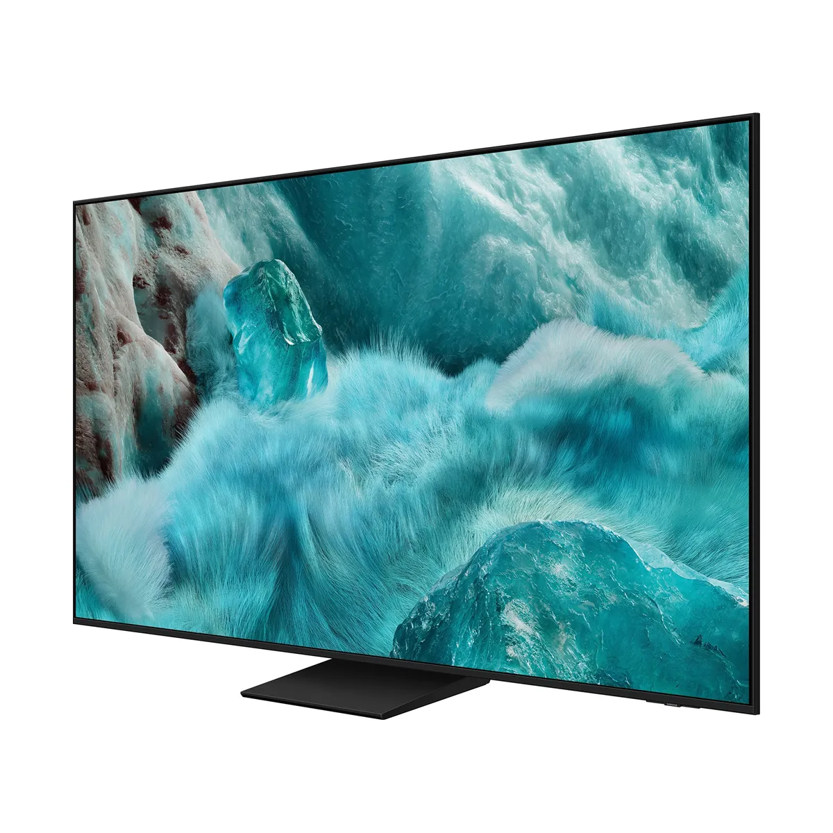 Samsung QE55Q7F5A Smart Televizori Samsung QE55Q7F5A Smart Televizori