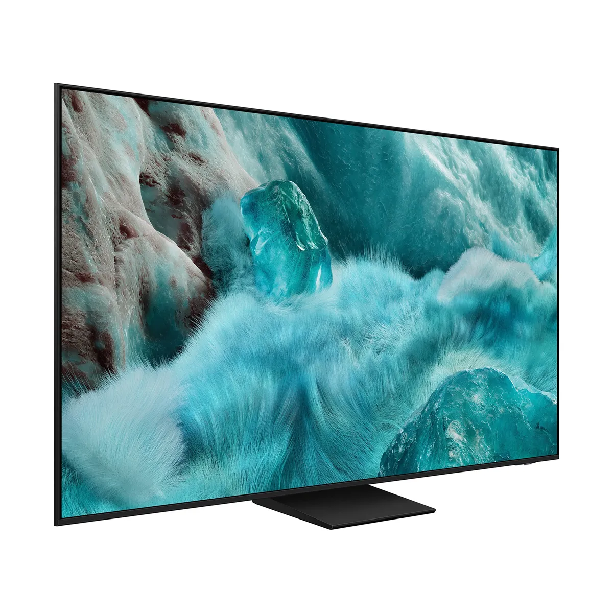 Samsung QE55Q7F5A Smart Televizori Samsung QE55Q7F5A Smart Televizori