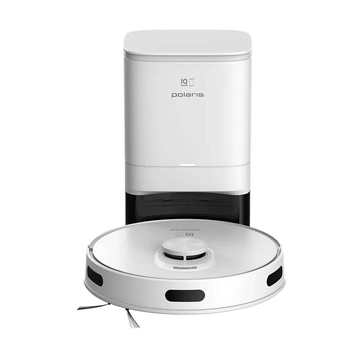 Polaris VCRDC 5002 WIFI IQ Home Robot changyutgichi Polaris VCRDC 5002 WIFI IQ Home Robot changyutgichi