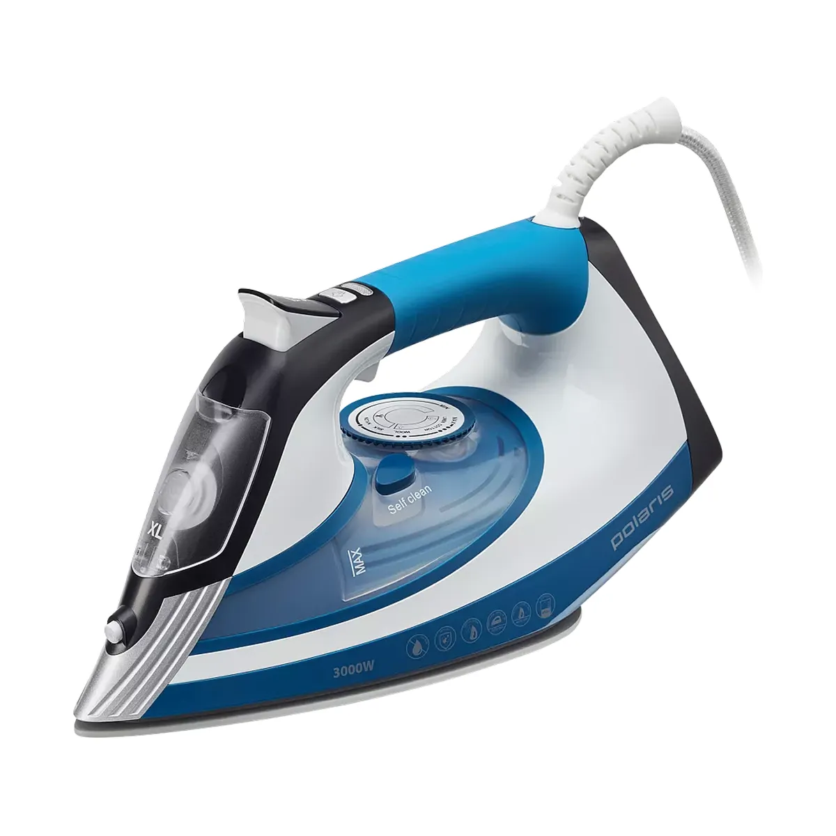 Утюг Polaris PIR 3033 SG AK