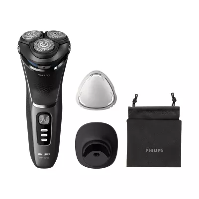 Philips S3343/13 Elektr ustarasi