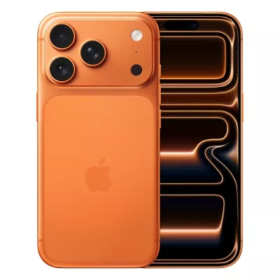Apple iPhone 17 Pro 12/256GB Cosmic Orange Apple iPhone 17 Pro 12/256GB Cosmic Orange
