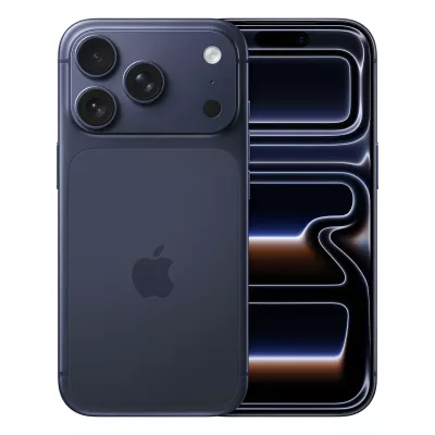 Apple iPhone 17 Pro 12/256GB Deep Blue