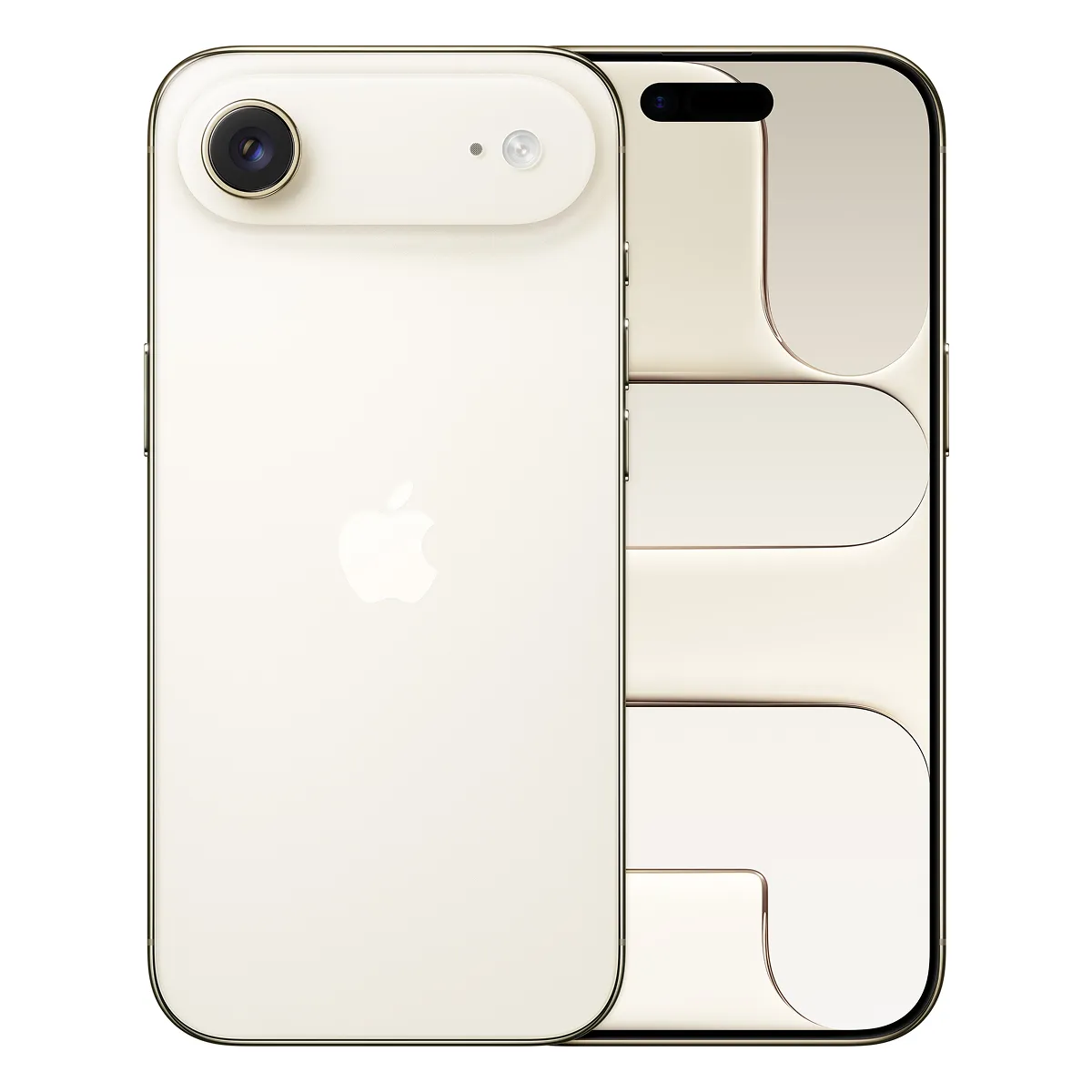 Apple iPhone Air 12/256GB Light Gold Apple iPhone Air 12/256GB Light Gold