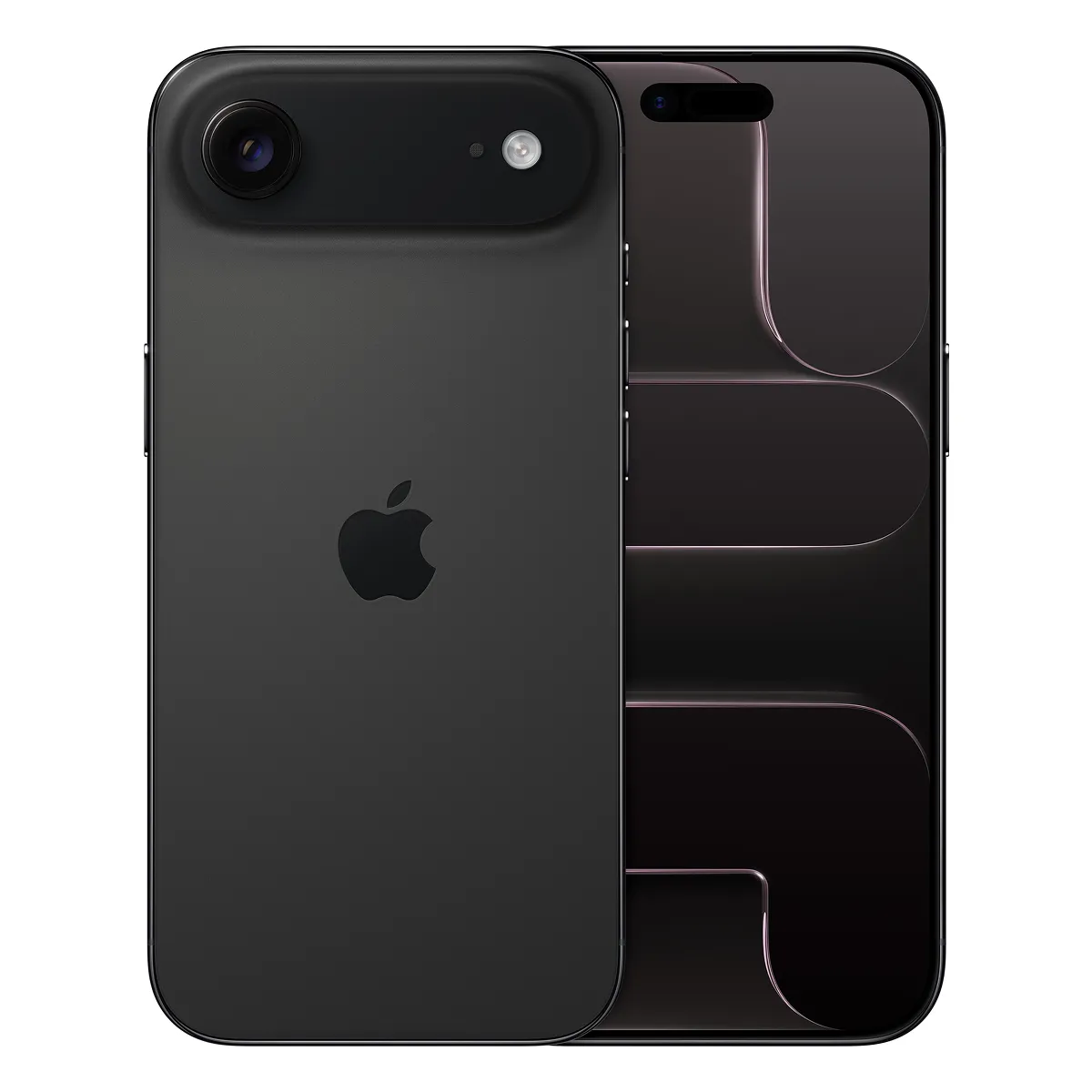 Apple iPhone Air 12/256GB Space Black
