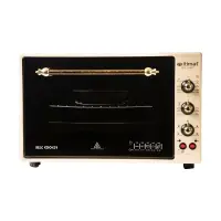Itimat K-60 DCGFL 48-L Beige Мini pechi Uchko'prikda