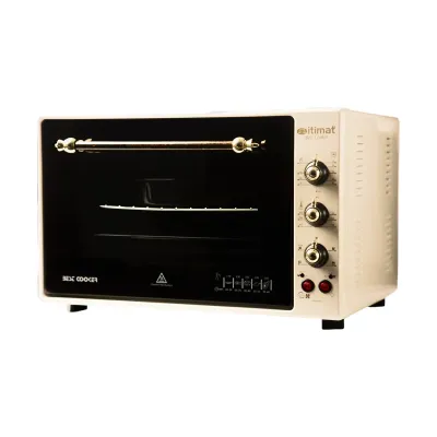 Itimat K-60 DCGFL 48-L Beige Мini pechi