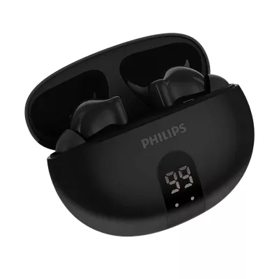 Philips TAT3559 Black simsiz quloqchinlari