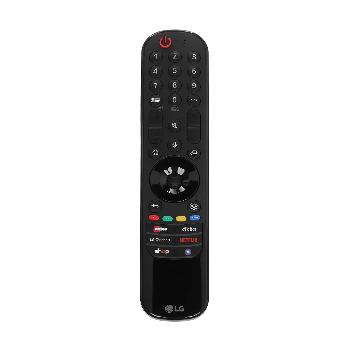 LG 43UT91006LA Smart Televizori LG 43UT91006LA Smart Televizori