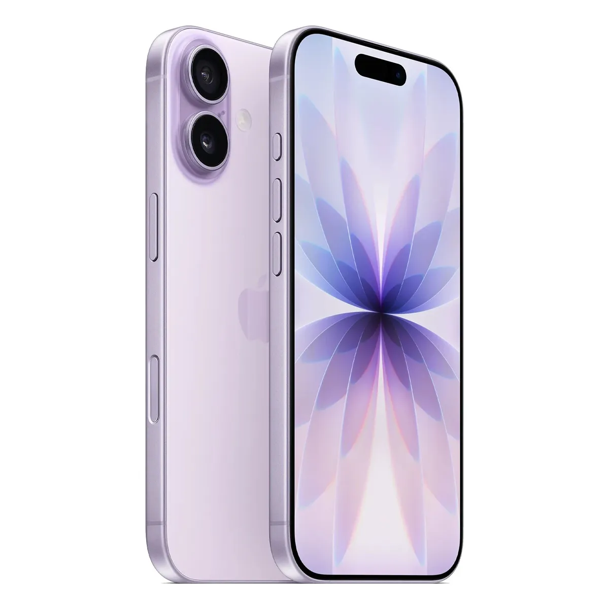 Apple iPhone 17 8/256GB Lavender
