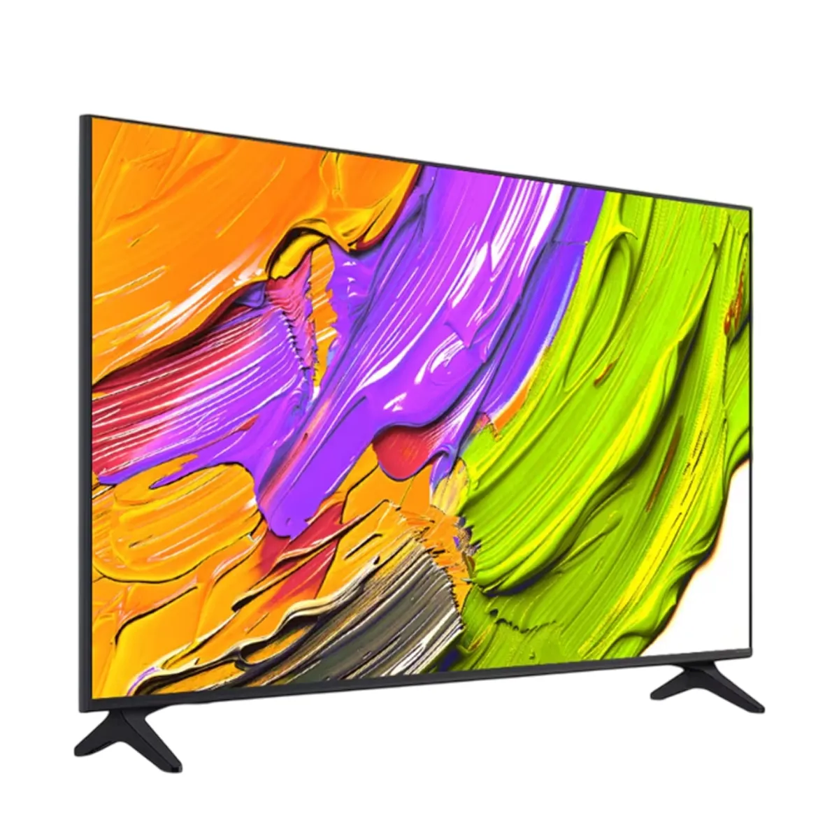 Телевизор LG 55QNED70A6A Smart в Чирчике