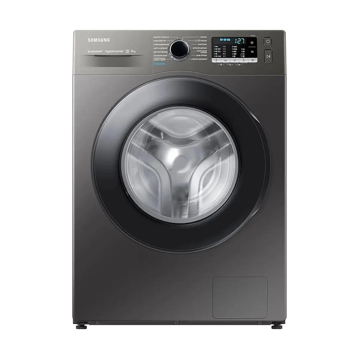 Samsung WW80AGAS22AXLD Kir yuvish mashinasi