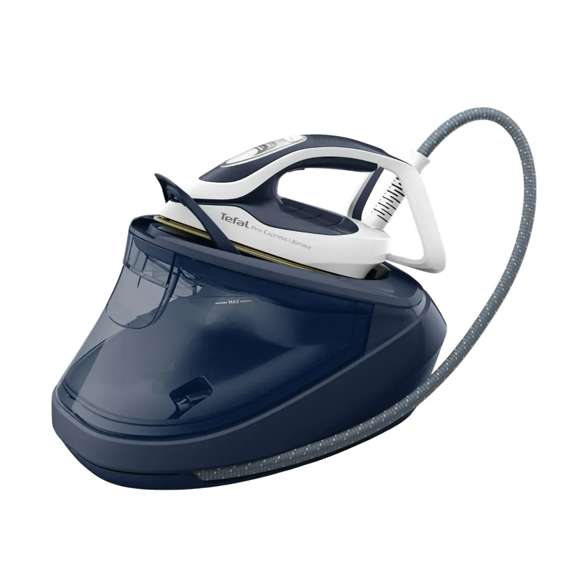 Парогенератор Tefal GV9720E0