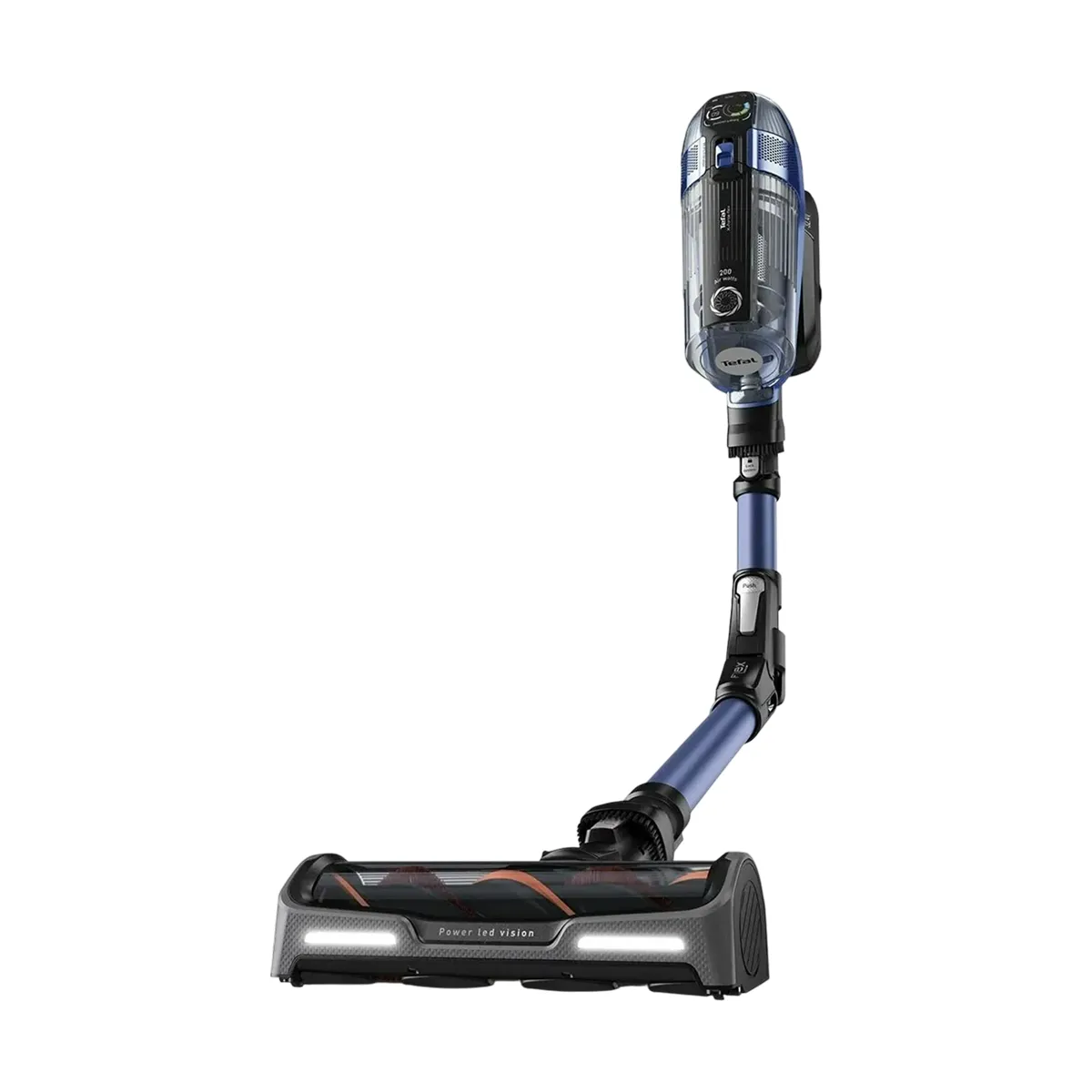 Беспроводной пылесос Tefal TY98C0WO Беспроводной пылесос Tefal TY98C0WO