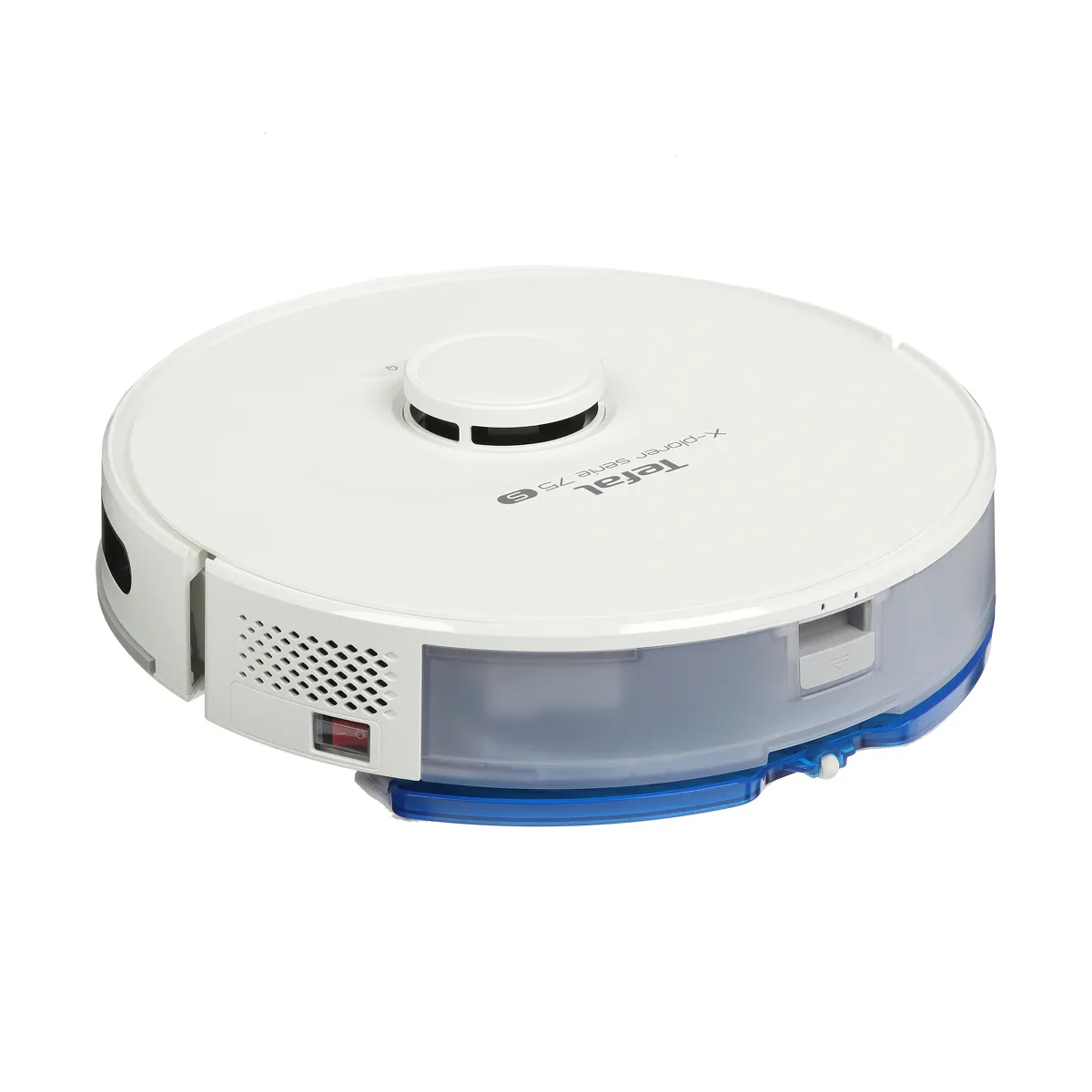 Робот пылесос Tefal RG8577WH в Бухаре