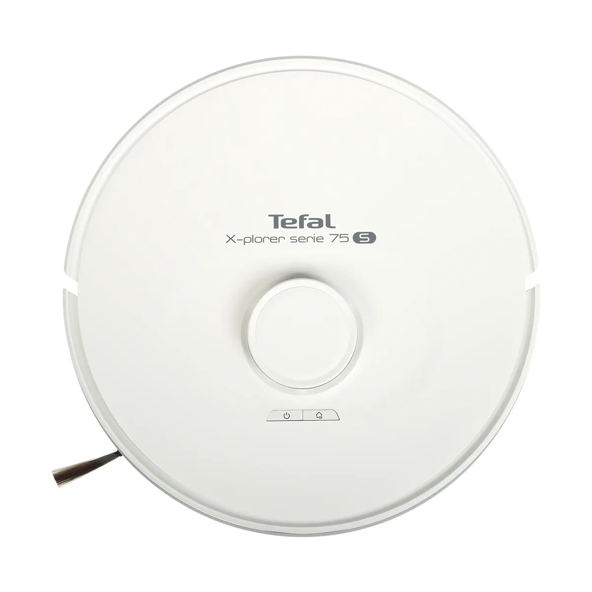 Робот пылесос Tefal RG8577WH в Бухаре