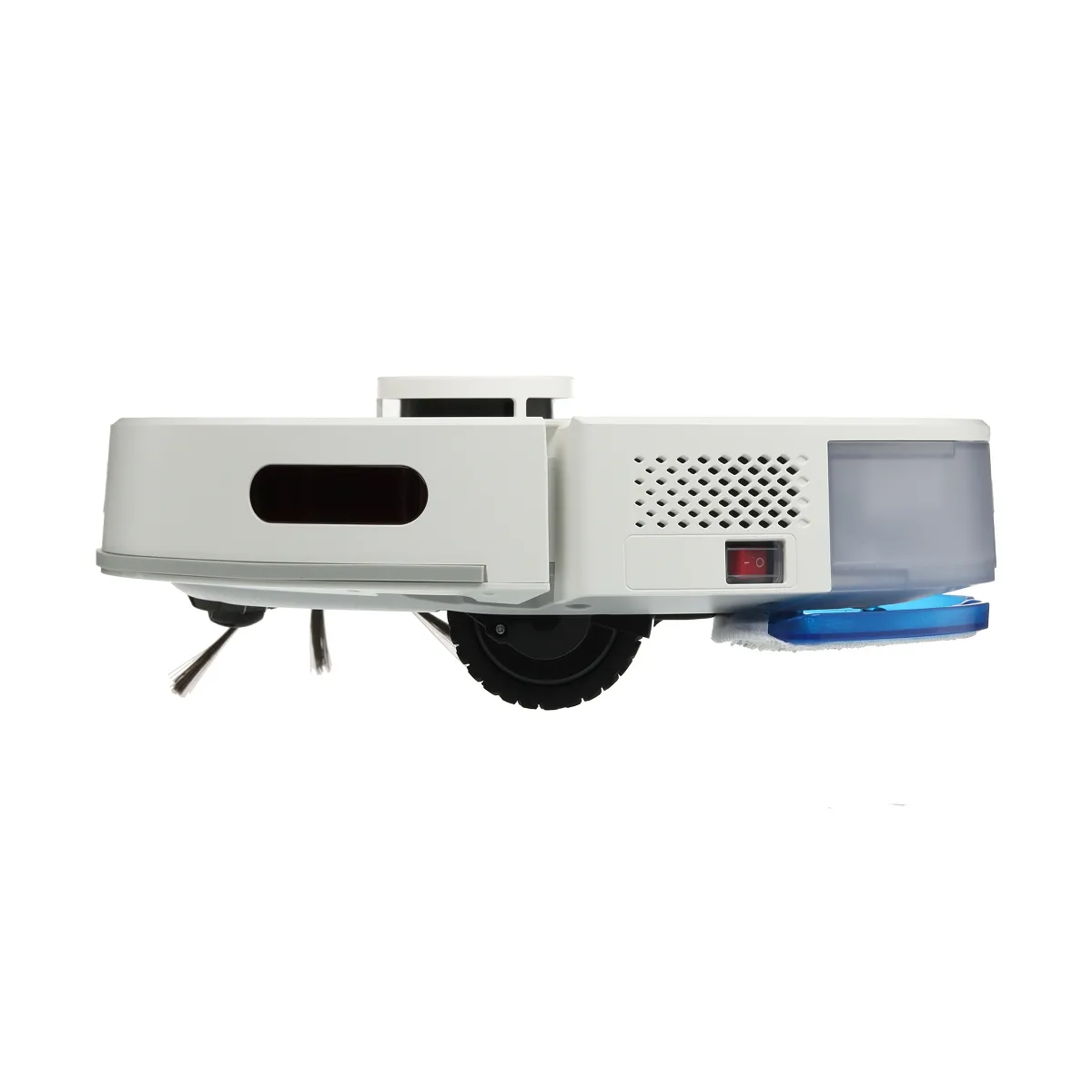 Робот пылесос Tefal RG8577WH в Бухаре