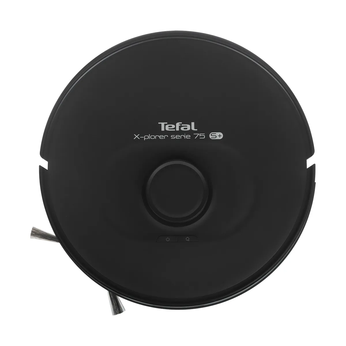Робот пылесос Tefal RG8595WH в Бухаре