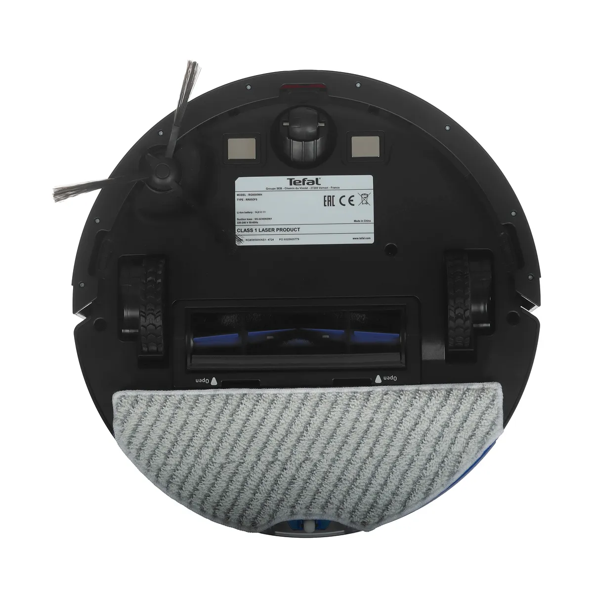 Робот пылесос Tefal RG8595WH в Бухаре