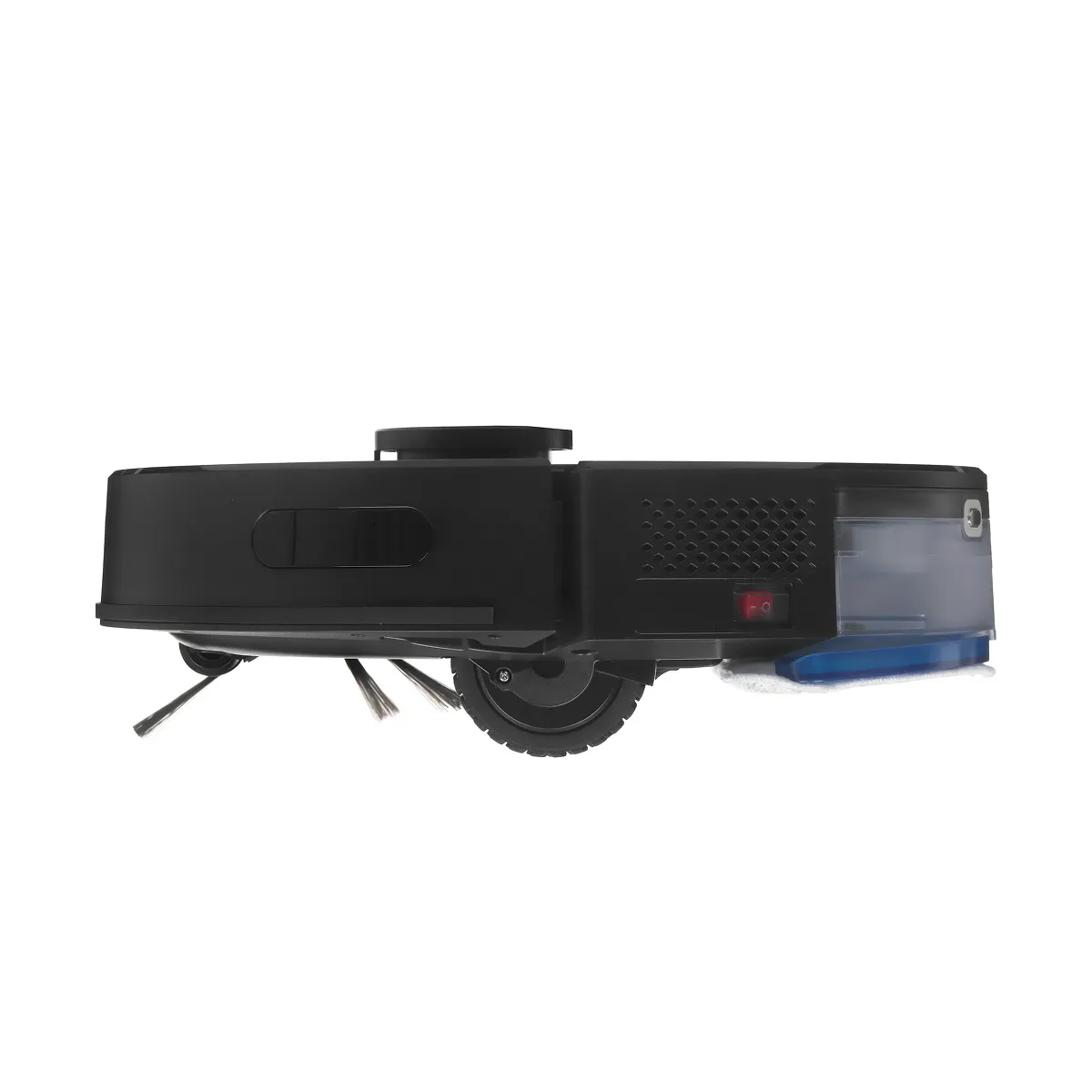 Робот пылесос Tefal RG8595WH в Бухаре