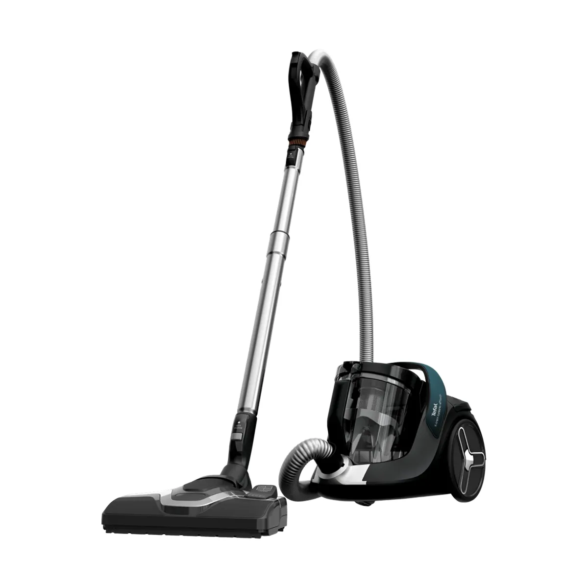 Пылесос Tefal TW7C71EA