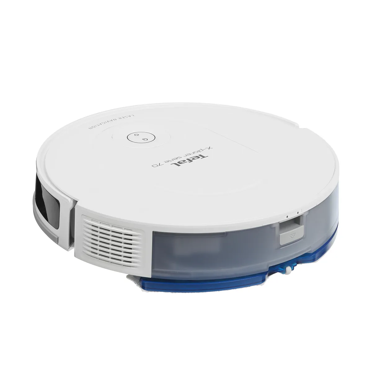 Робот пылесос Tefal RG8477WH в Бухаре