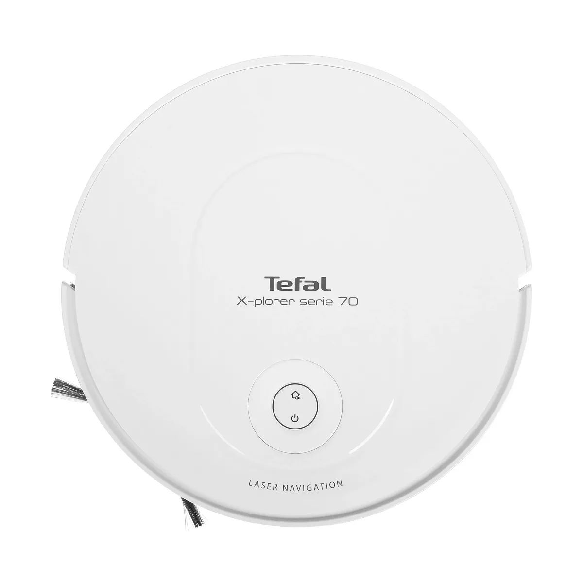 Робот пылесос Tefal RG8477WH в Бухаре