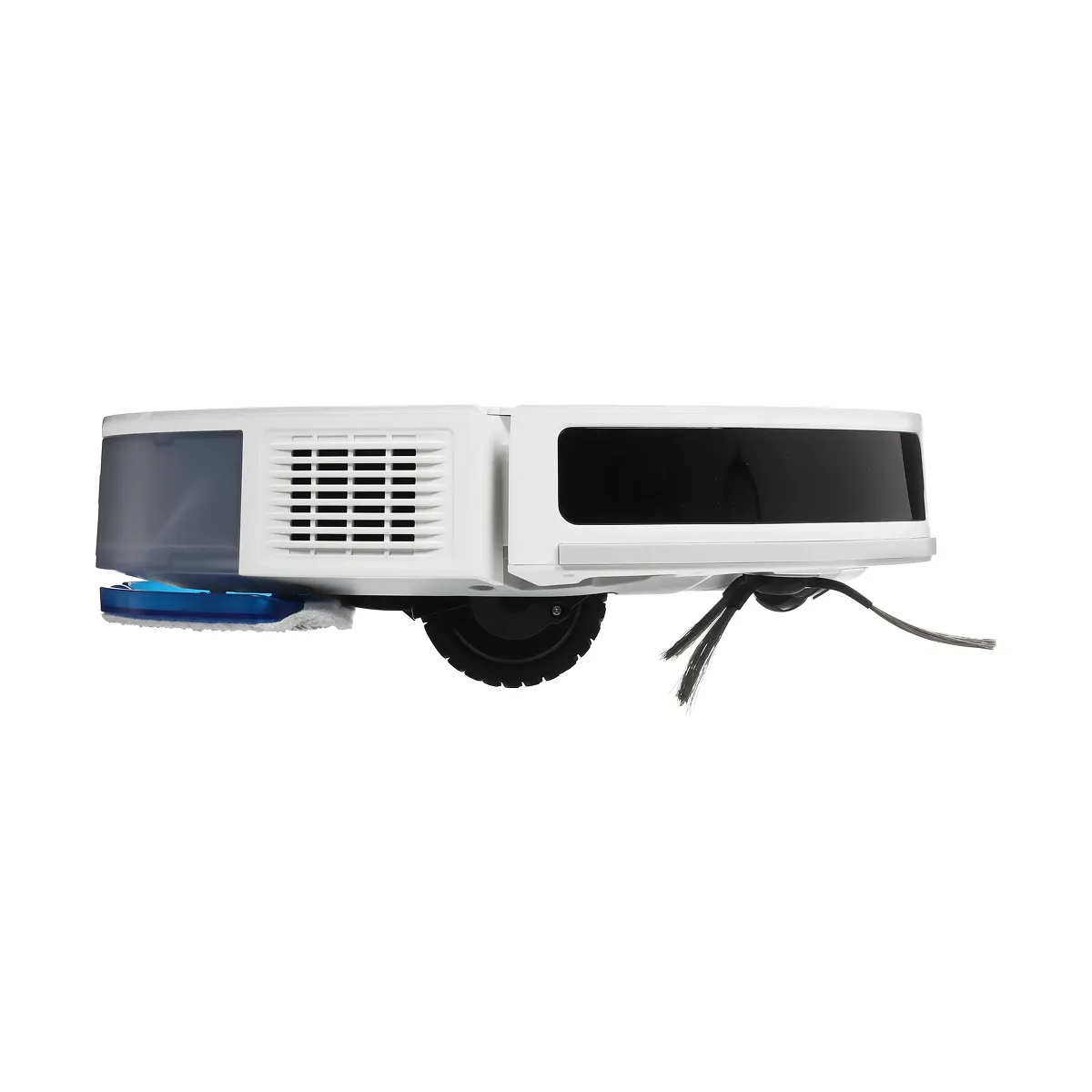 Робот пылесос Tefal RG8477WH в Бухаре
