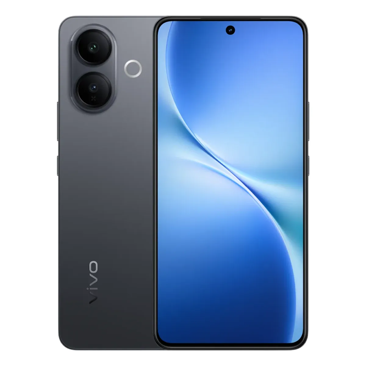Vivo V60 Lite 5G 12/256GB Black