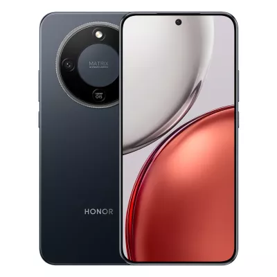 Honor X9d 8/256GB Midnight Black