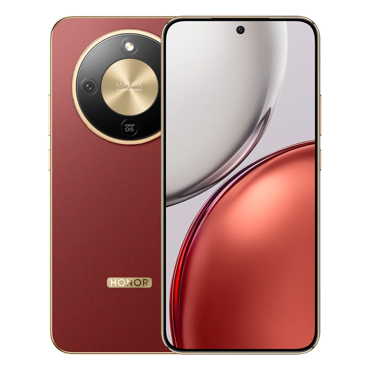 Honor X9d 8/256GB Reddish Honor X9d 8/256GB Reddish