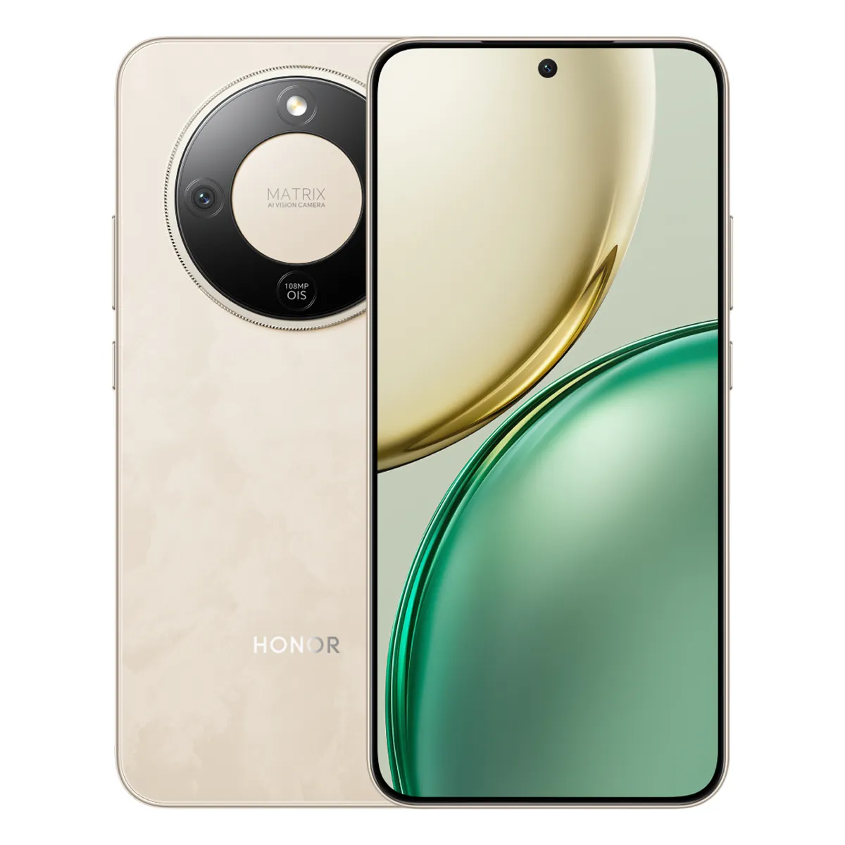Honor X9d 8/256GB Sunrise Gold Honor X9d 8/256GB Sunrise Gold