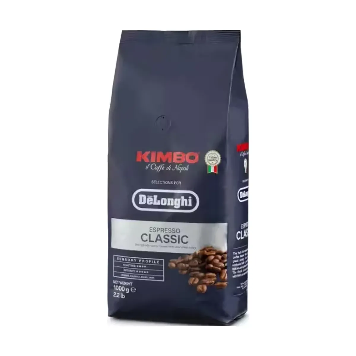 DeLonghi DLSC611 Qahva donlari