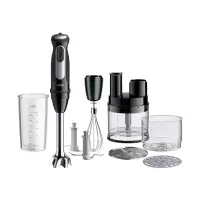 Блендер погружной Braun MQ55755MBK в Нукусе