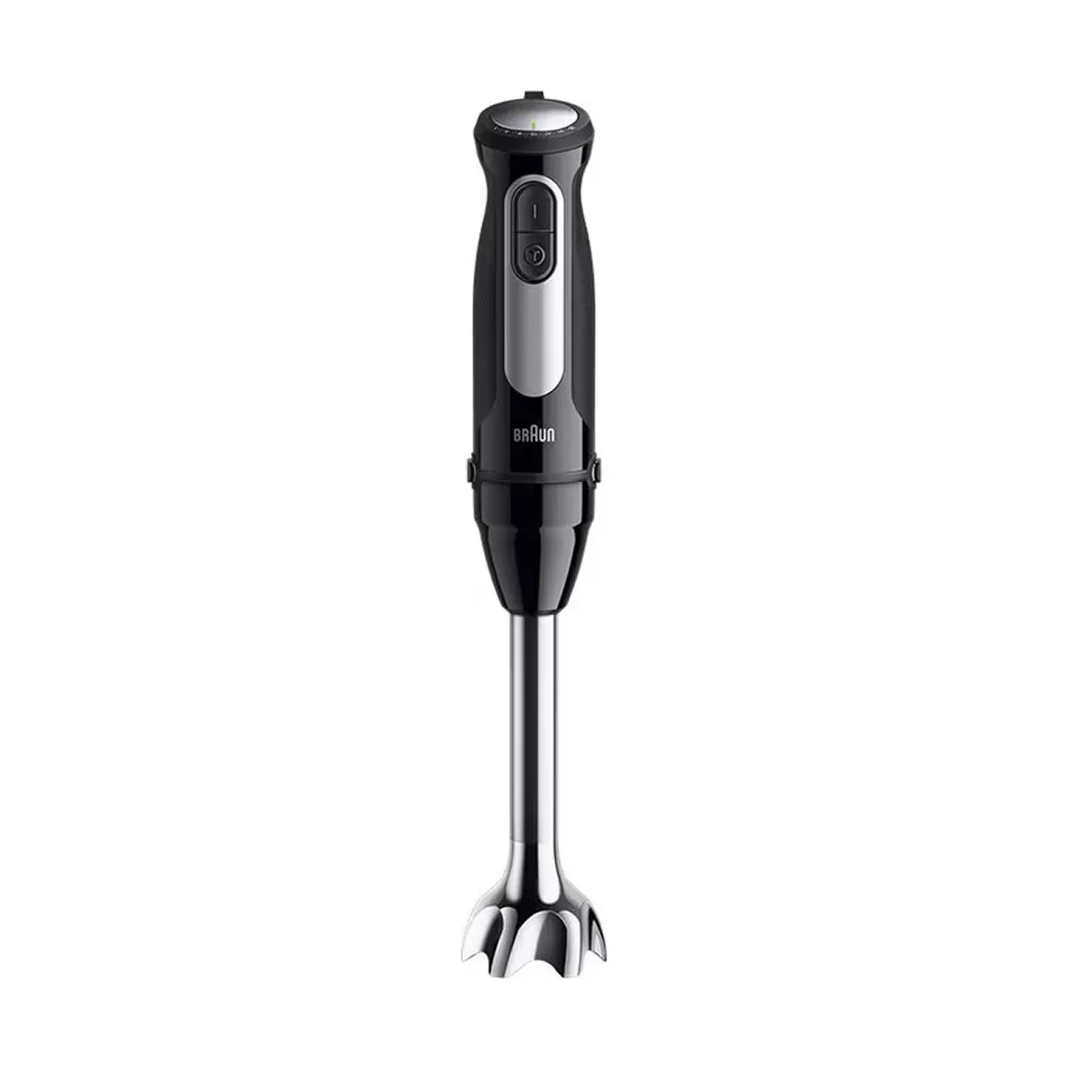 Блендер погружной Braun MQ55755MBK в Нукусе