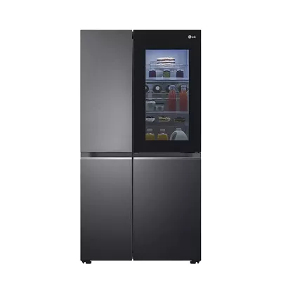 LG GC-Q257CBFV Muzlatgichi