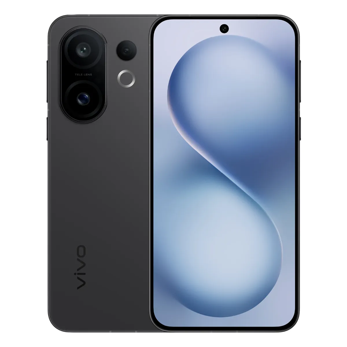 Vivo X200 FE 12/512GB Black