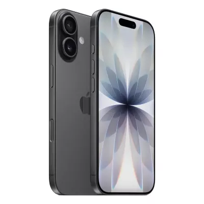 Apple iPhone 17 8/256GB Black Apple iPhone 17 8/256GB Black