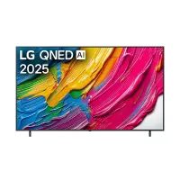 LG 50QNED80A6A Smart Тelevizori 