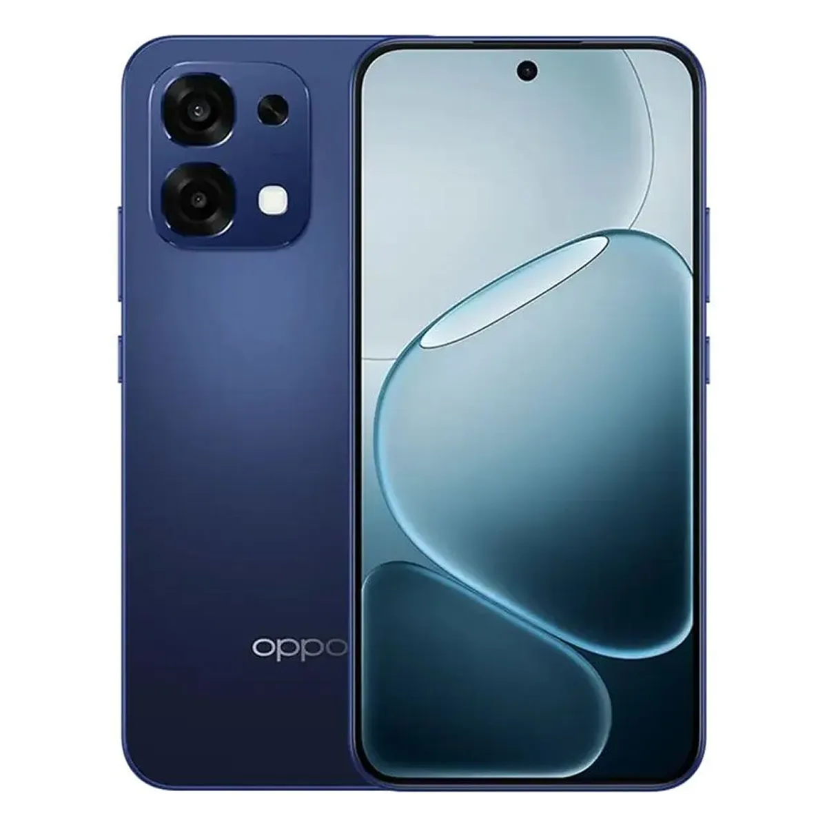 OPPO A6 Pro 8/256GB Stellar Blue