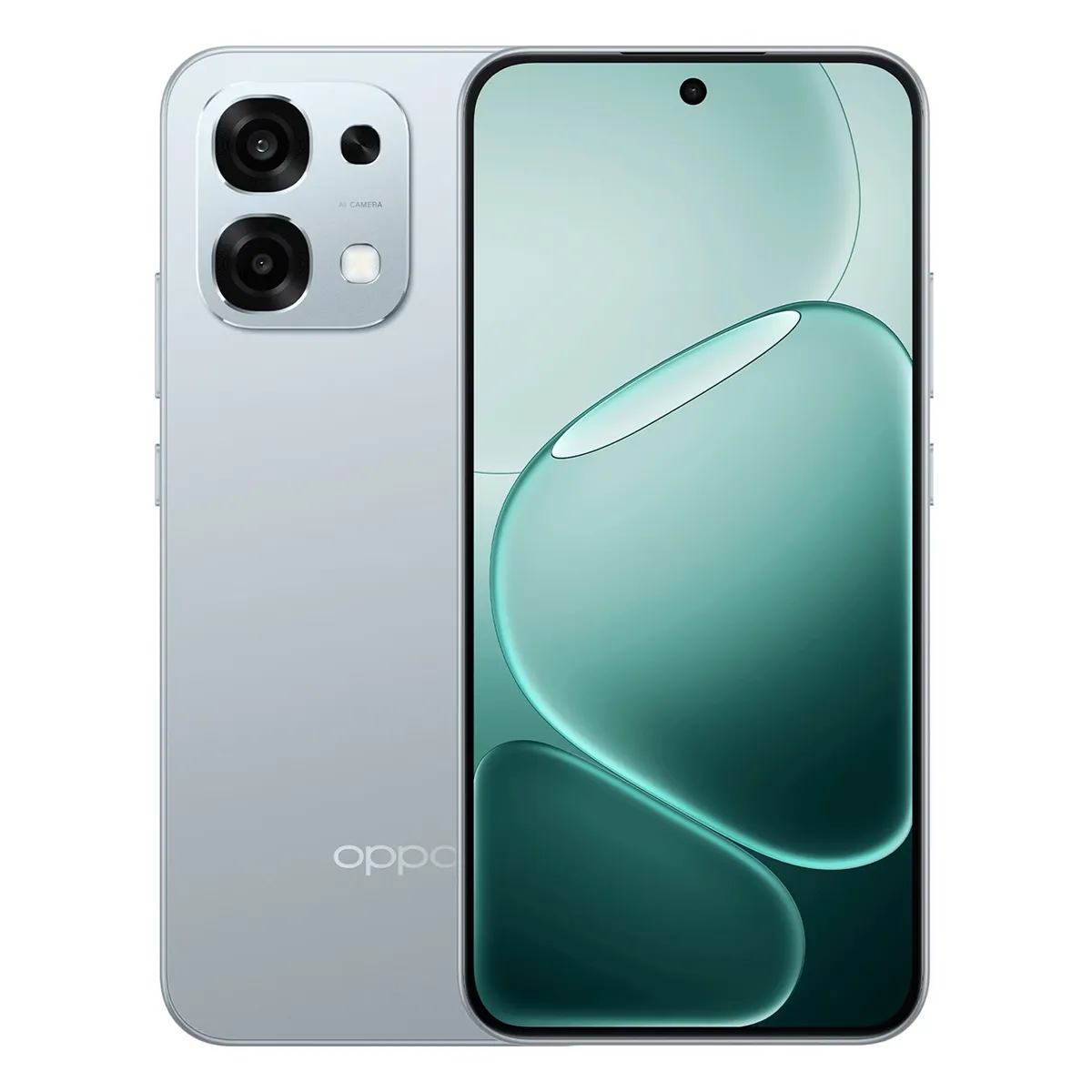 OPPO A6 Pro 8/256GB Lunar Titanium