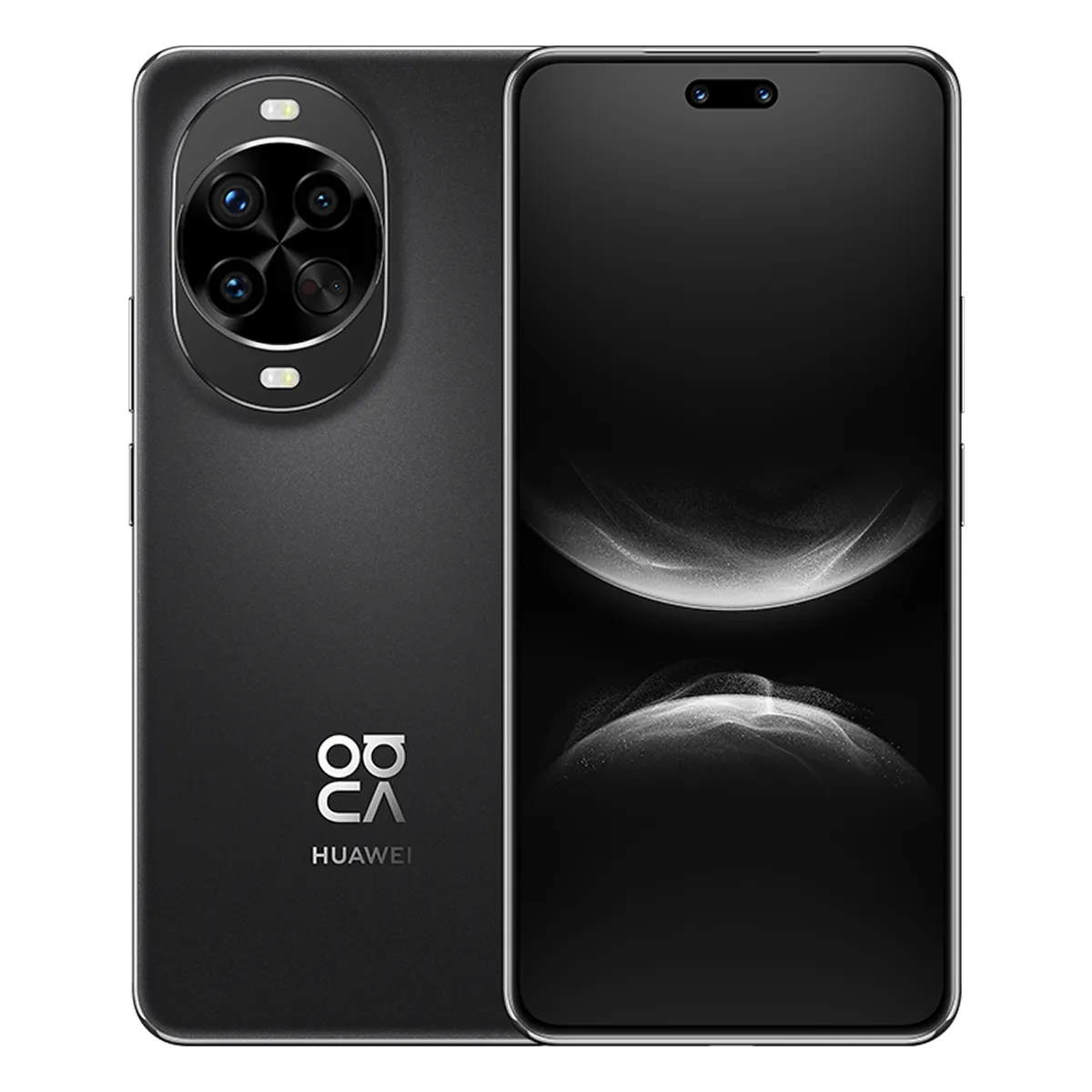 Huawei nova 14 Pro 12/512GB Black Huawei nova 14 Pro 12/512GB Black