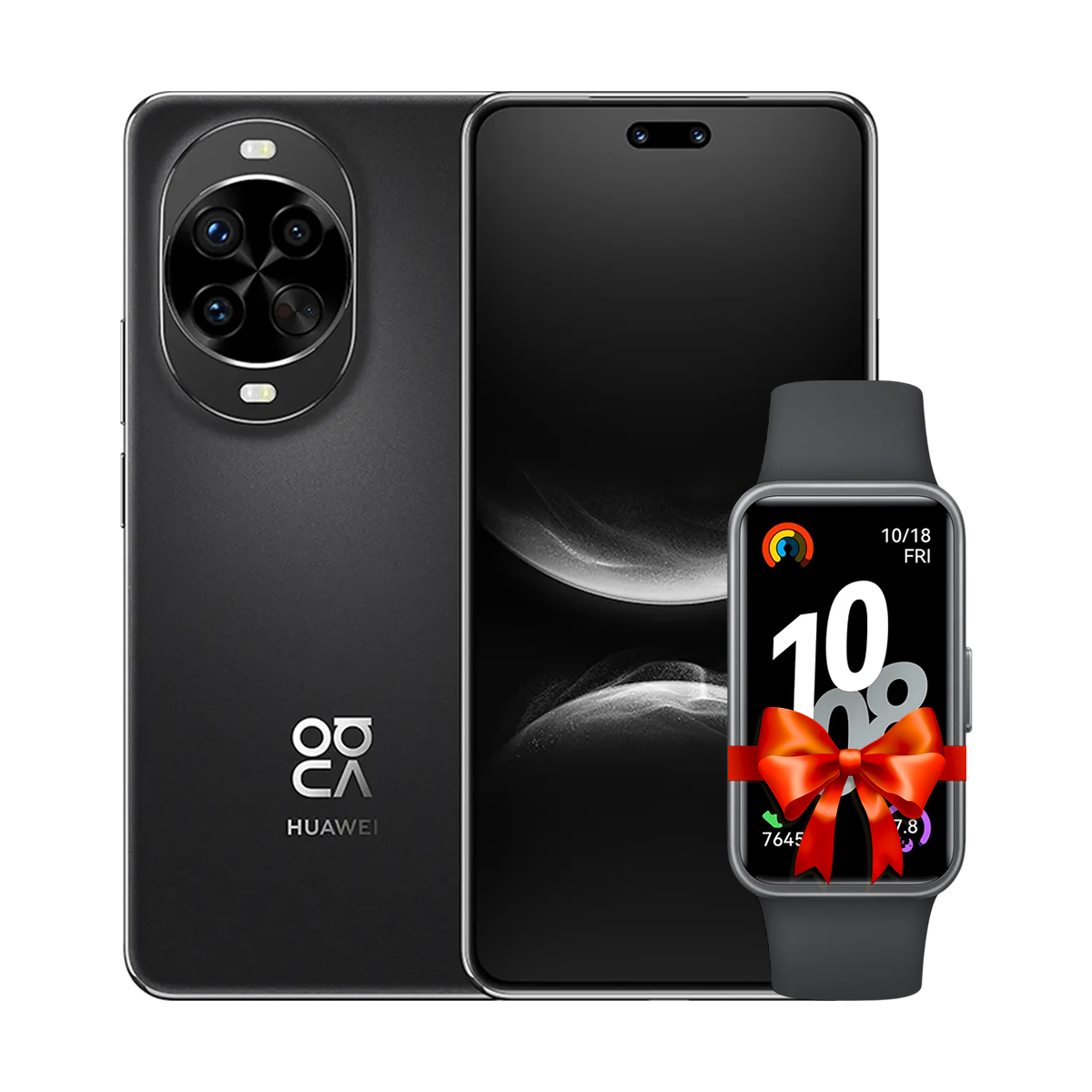 Huawei nova 14 Pro 12/512GB Black