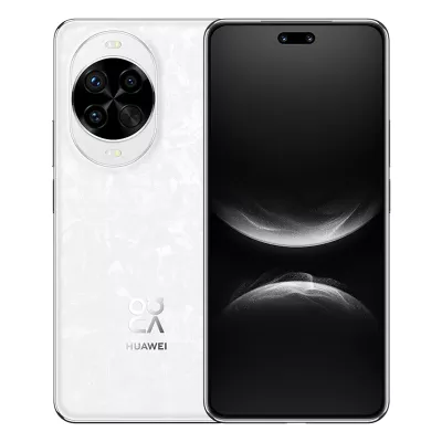 Huawei nova 14 Pro 12/512GB Белый