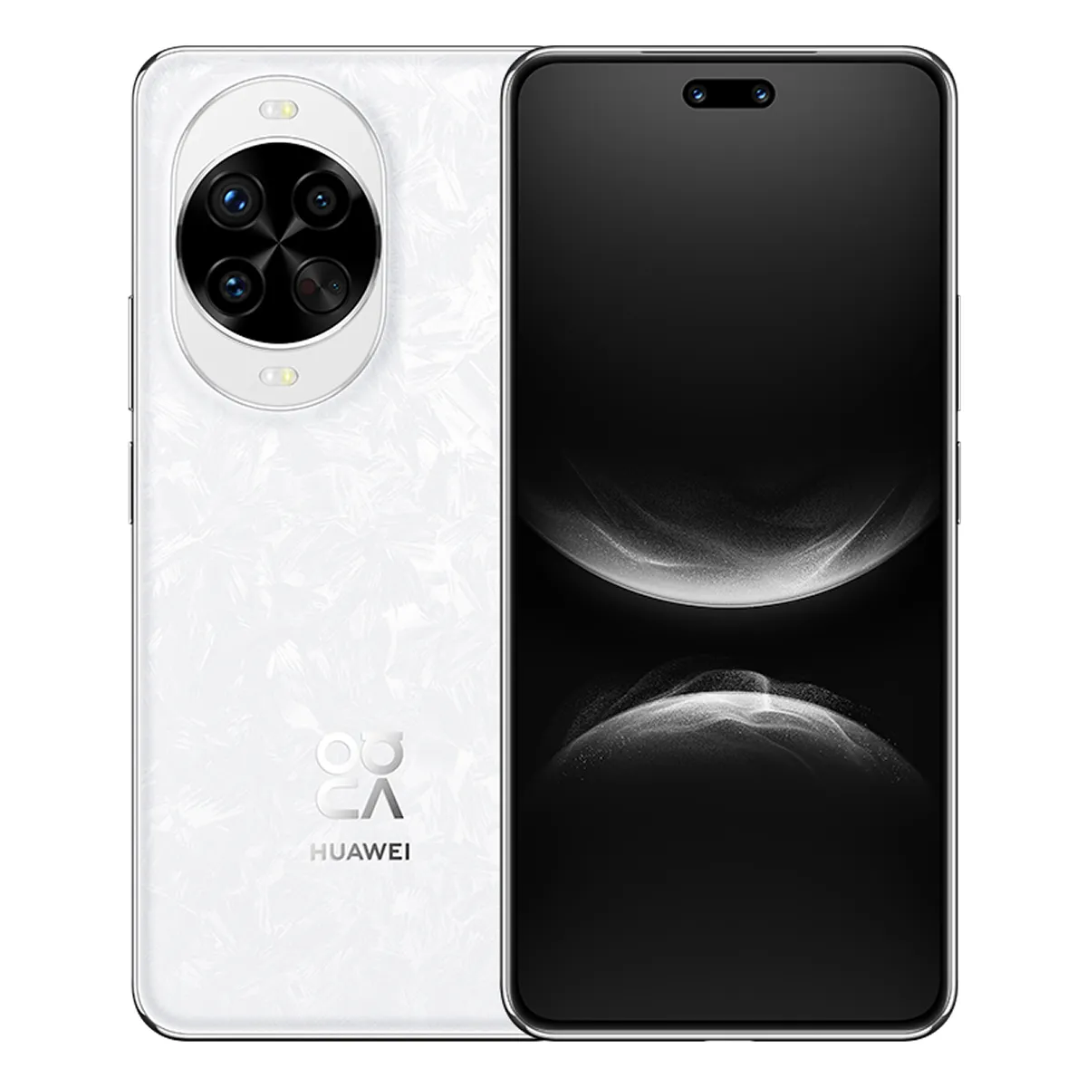 Huawei nova 14 Pro 12/512GB White Huawei nova 14 Pro 12/512GB White