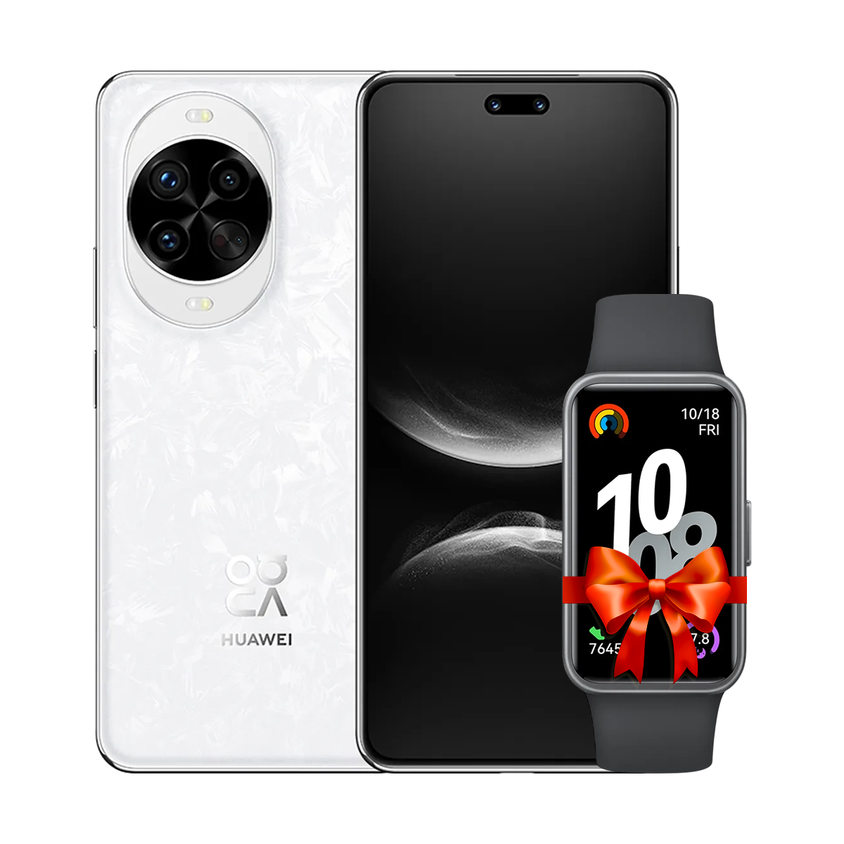 Huawei nova 14 Pro 12/512GB White