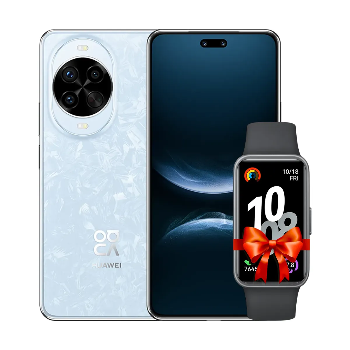 Huawei nova 14 Pro 12/512GB Blue