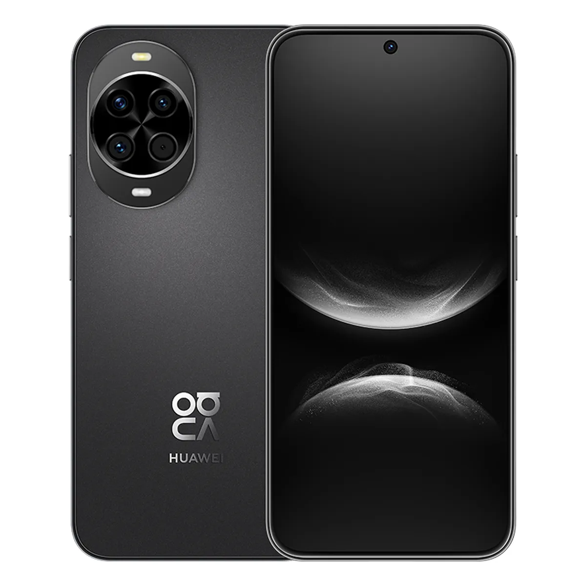 Huawei nova 14 12/256GB Black